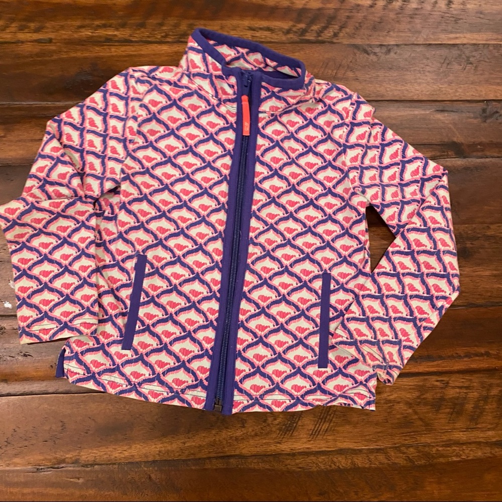 Vineyard Vines Performance Jacket Coat